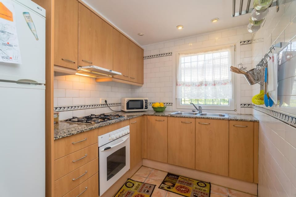 B-39 BEGUR 2 PAX Apartment in Baix Empordà