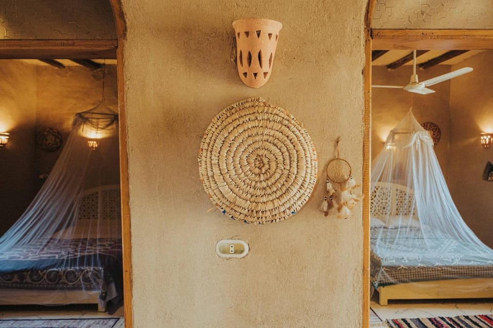 Desert Rose Guesthouse Apartment in Luxor Governorate