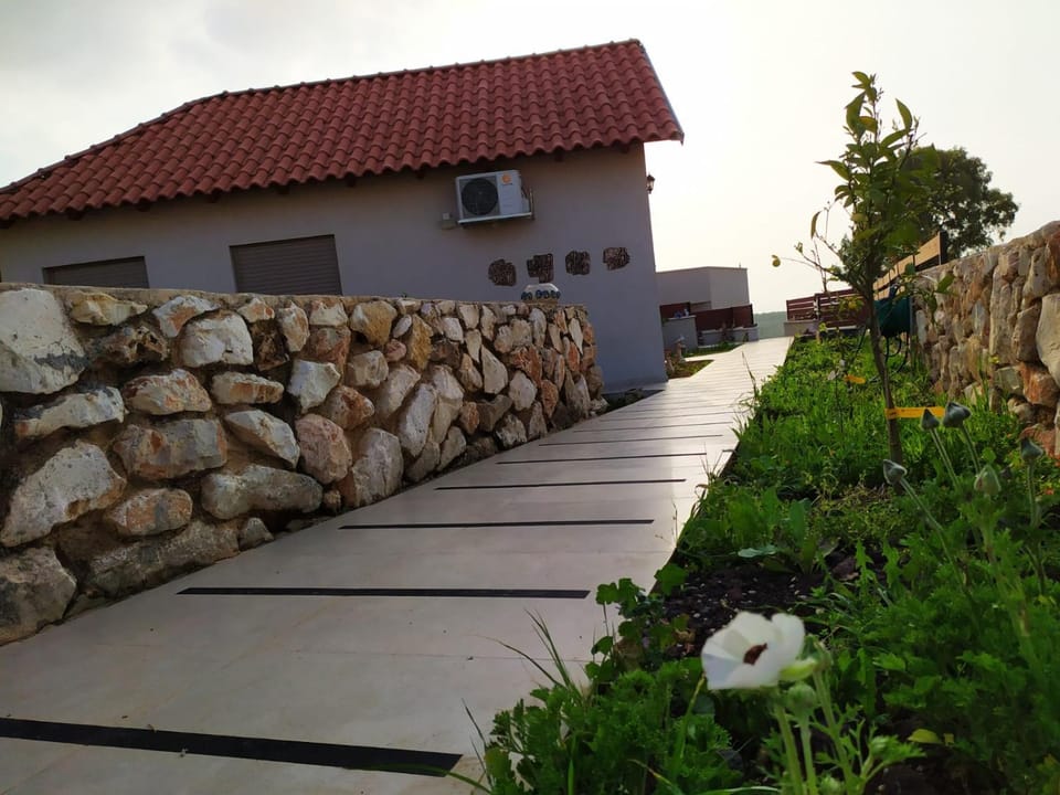 נוריות בגלבוע 2 Apartment in North District