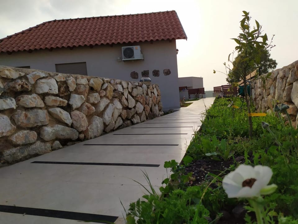 נוריות בגלבוע 2 Apartment in North District