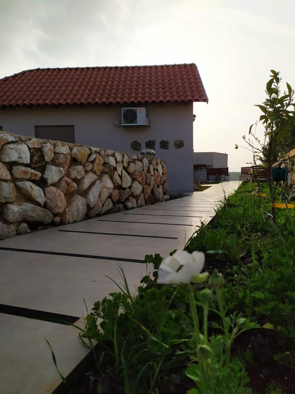 נוריות בגלבוע 2 Apartment in North District