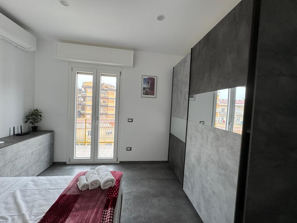 Appartamento Moderno Soverato Apartment in Soverato