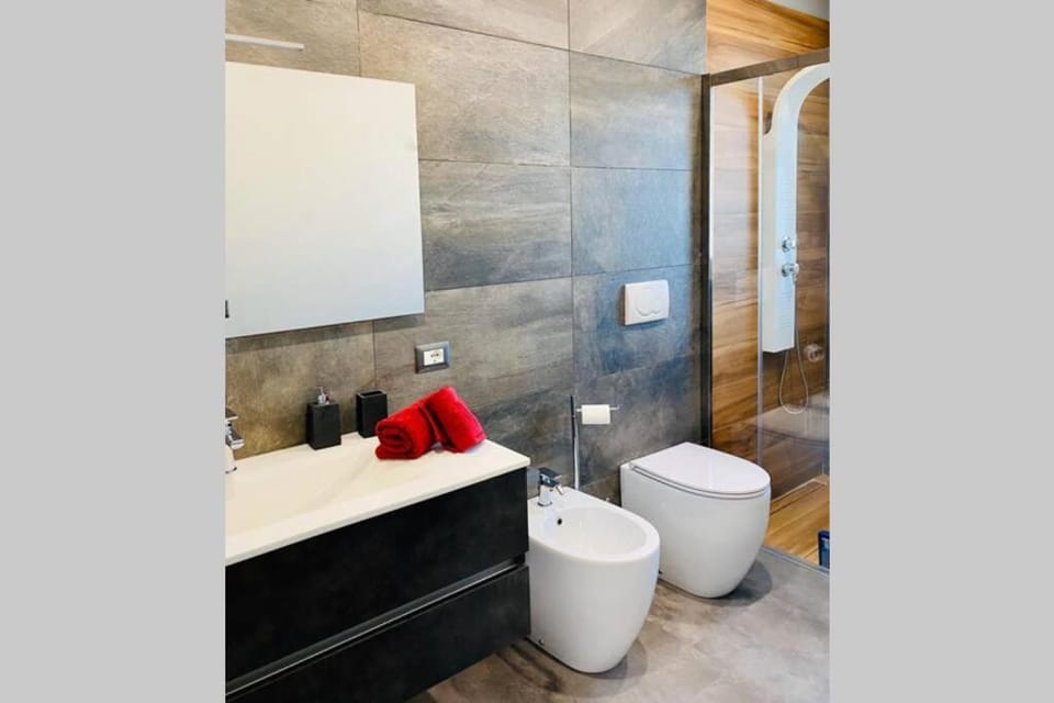 Appartamento Moderno Soverato Apartment in Soverato