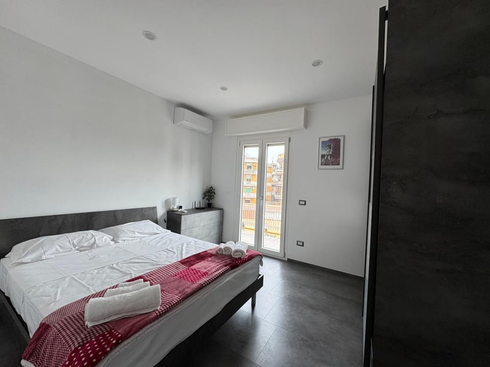 Appartamento Moderno Soverato Apartment in Soverato