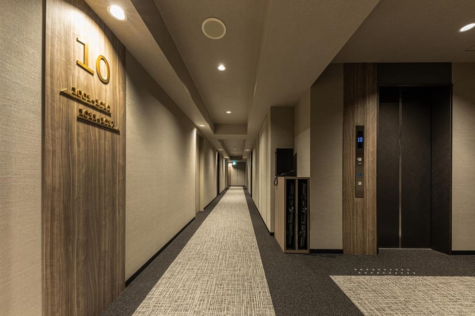 elevator