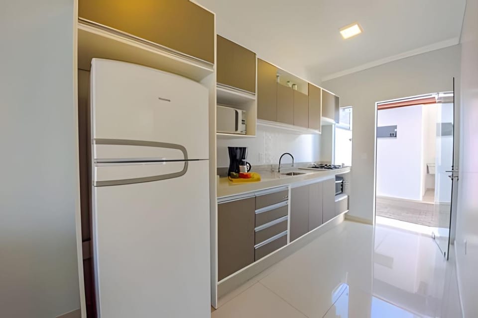 Curta Praia da Armação - Casa Girassol House in Penha