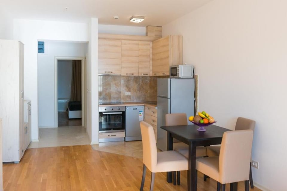 Harmonia Old town Budva View Apartment Apartment in Budva