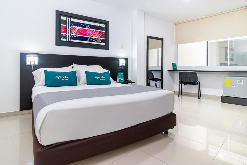 Ayenda Quinta Estación Hotel in Yopal