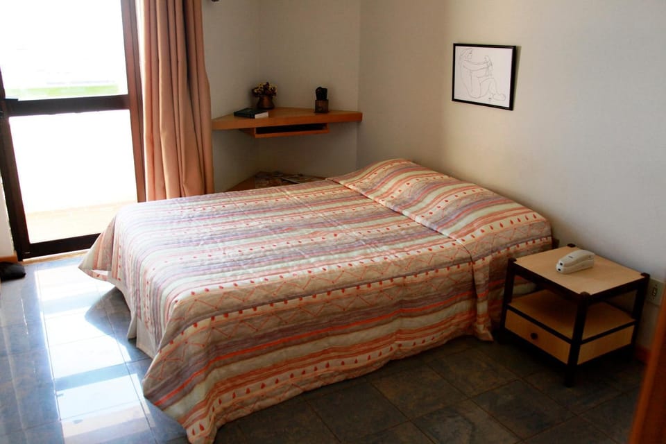 Apart Hotel Atlantic City Salvador Apartment hotel in Salvador