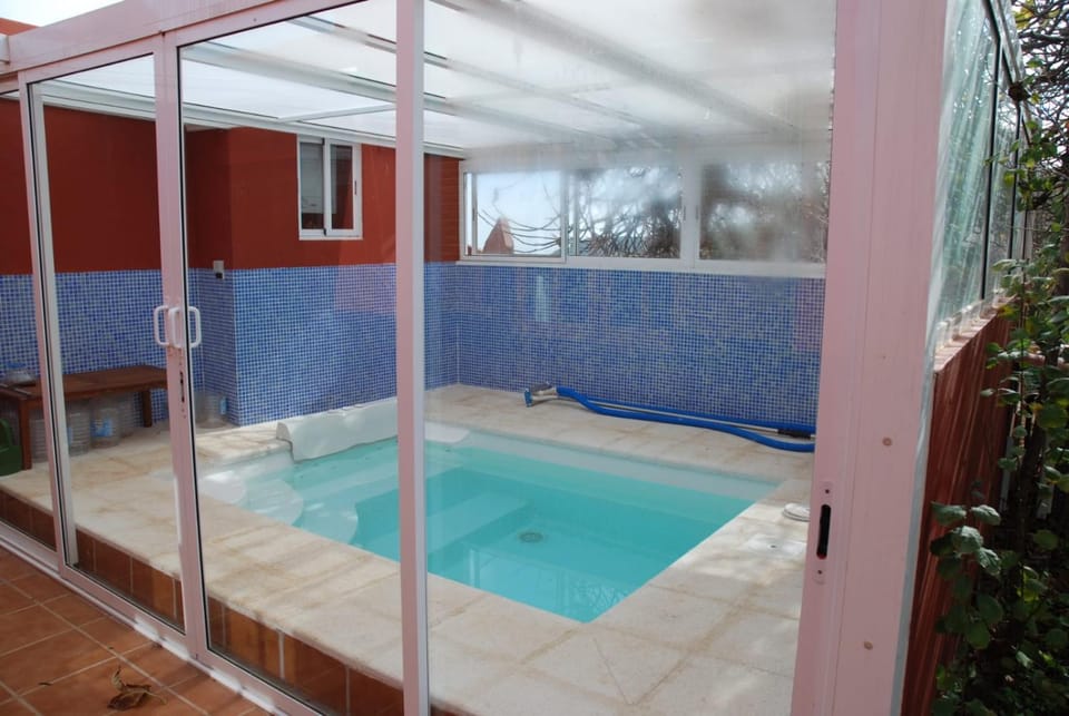 FINCA EL PEDREGAL Country House in Gran Canaria