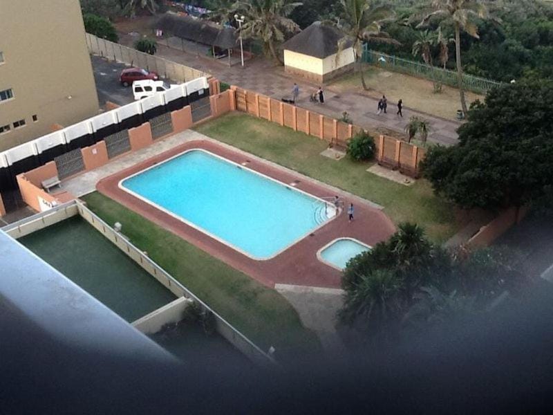Stella Maris 142 Apartment in KwaZulu-Natal