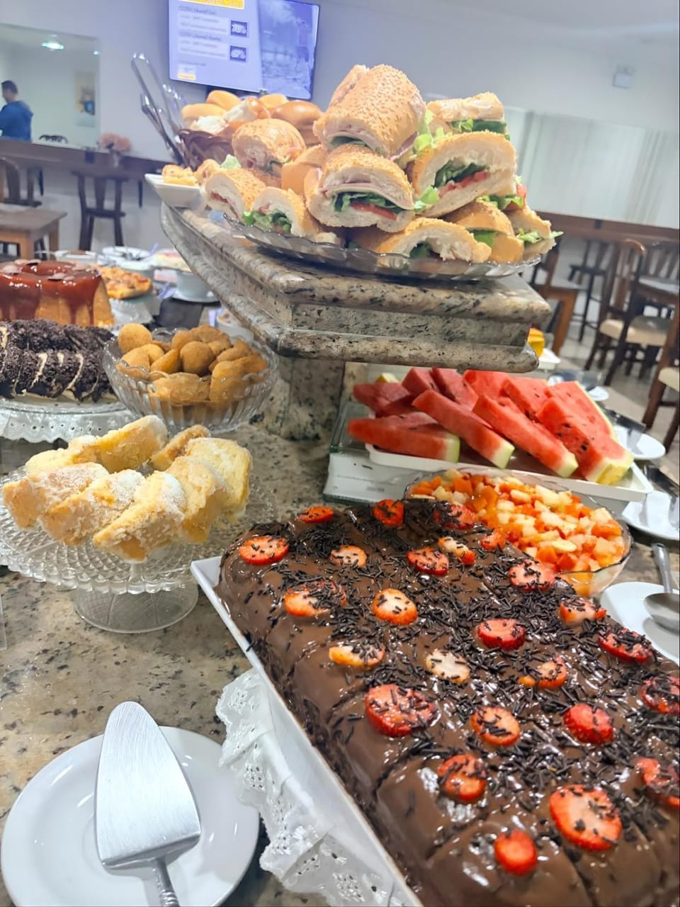 Breakfast