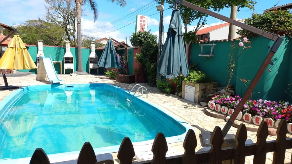 Day, Garden, Garden view, Pool view, Swimming pool, sunbed