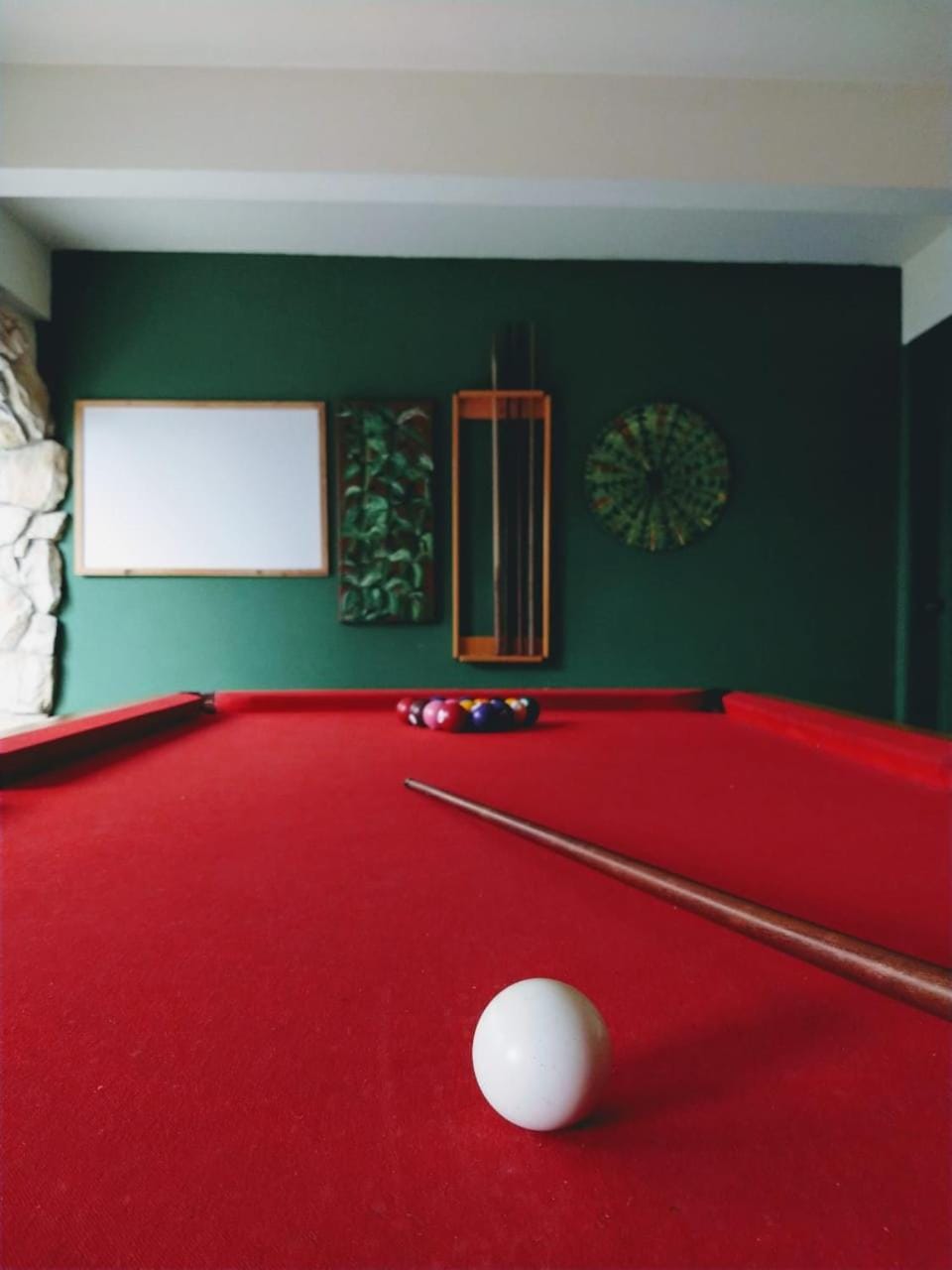 Billiard