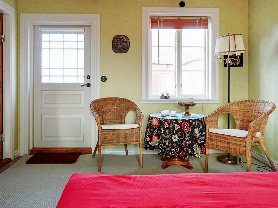 10 person holiday home in Färjestaden House in Kalmar County, Sweden