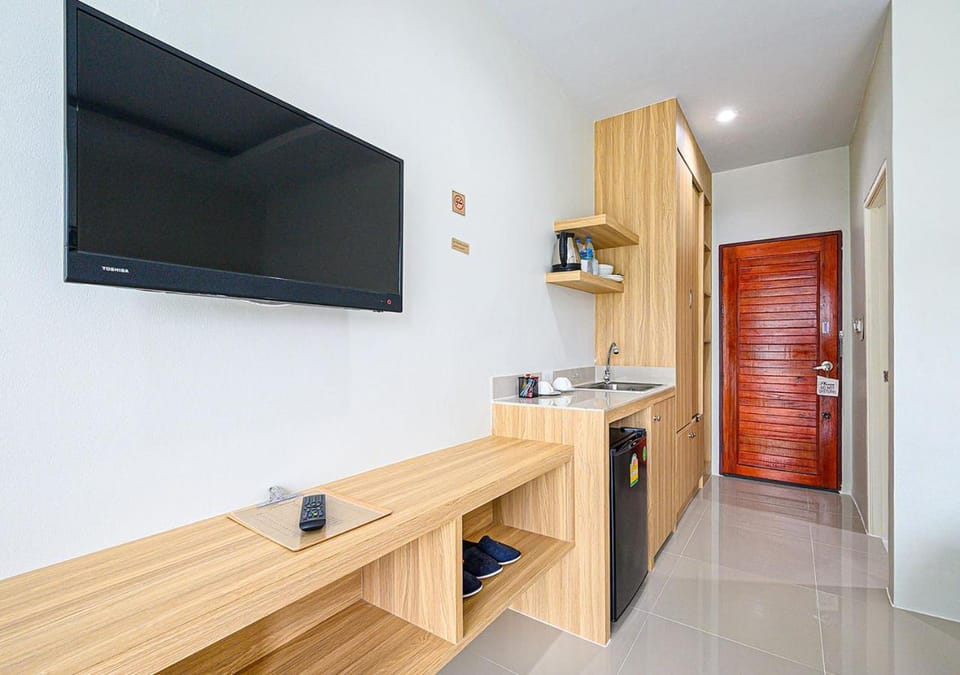 TV and multimedia