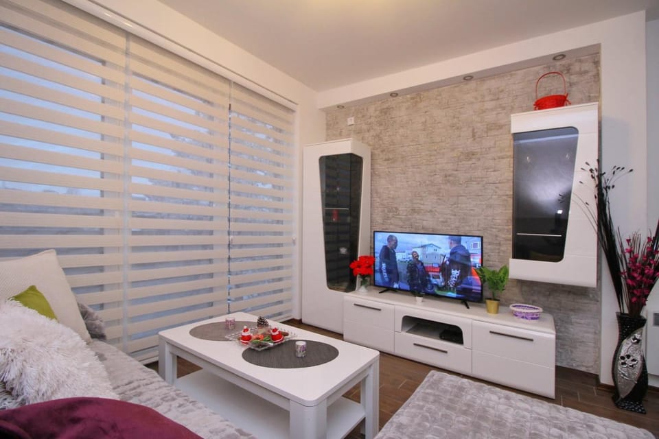 Fantastiko LUX Apartmani Zlatibor Apartment in Zlatibor