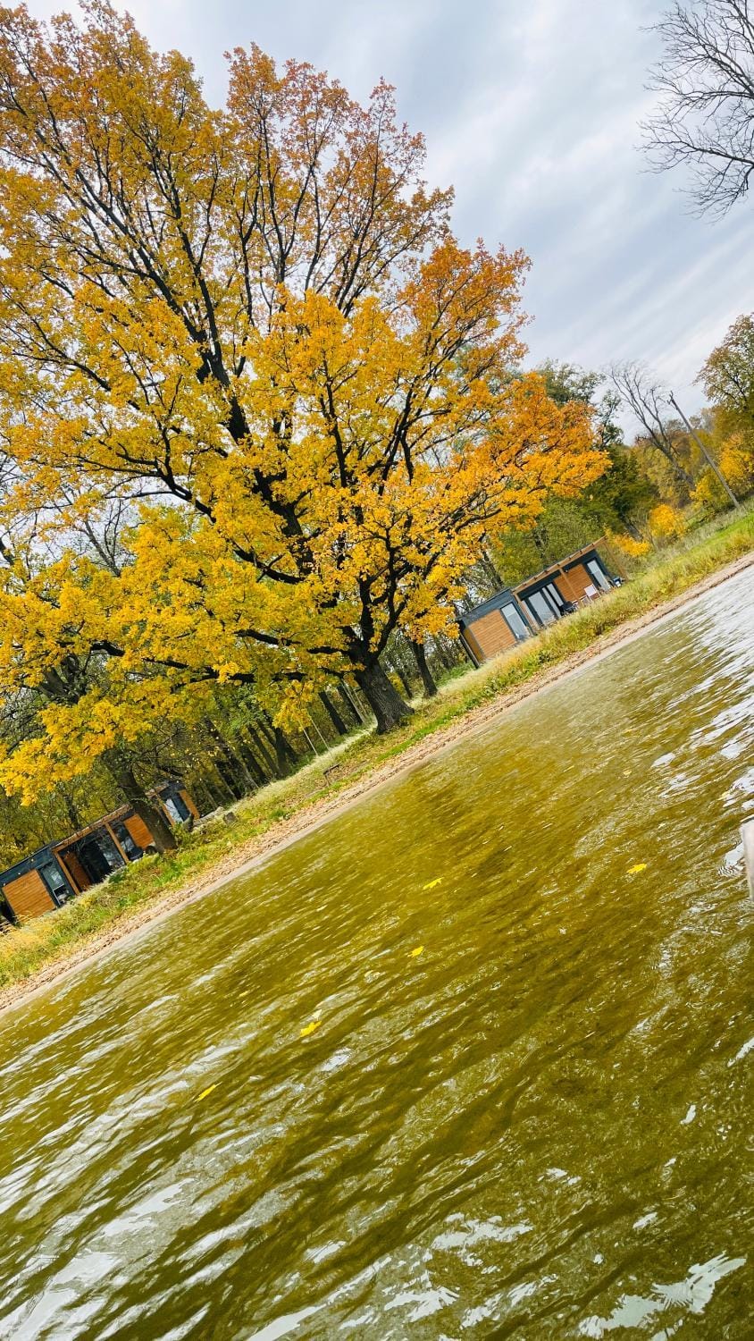 Mazurski Widok Apartment in Lithuania