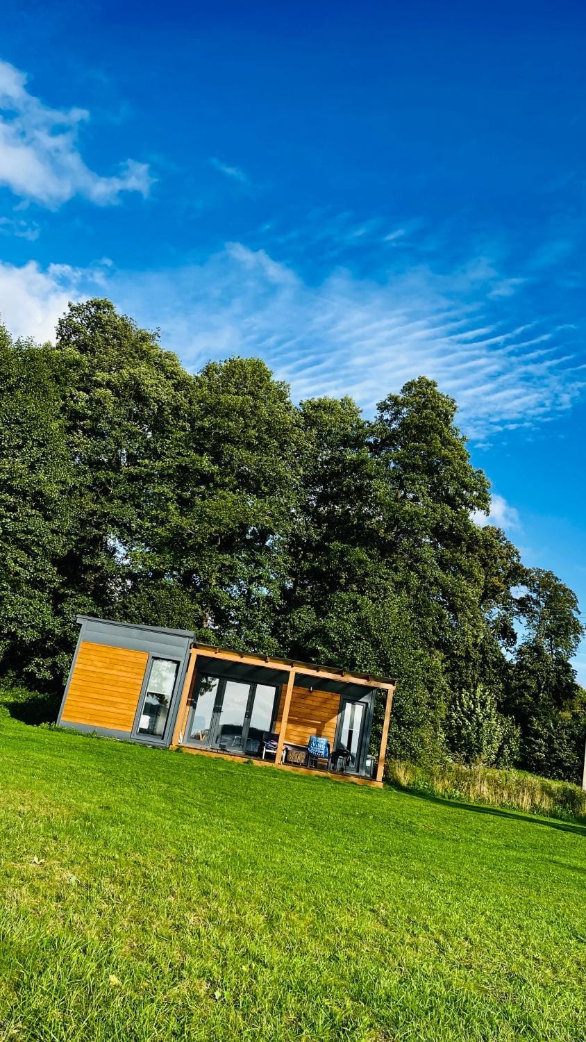 Mazurski Widok Apartment in Lithuania