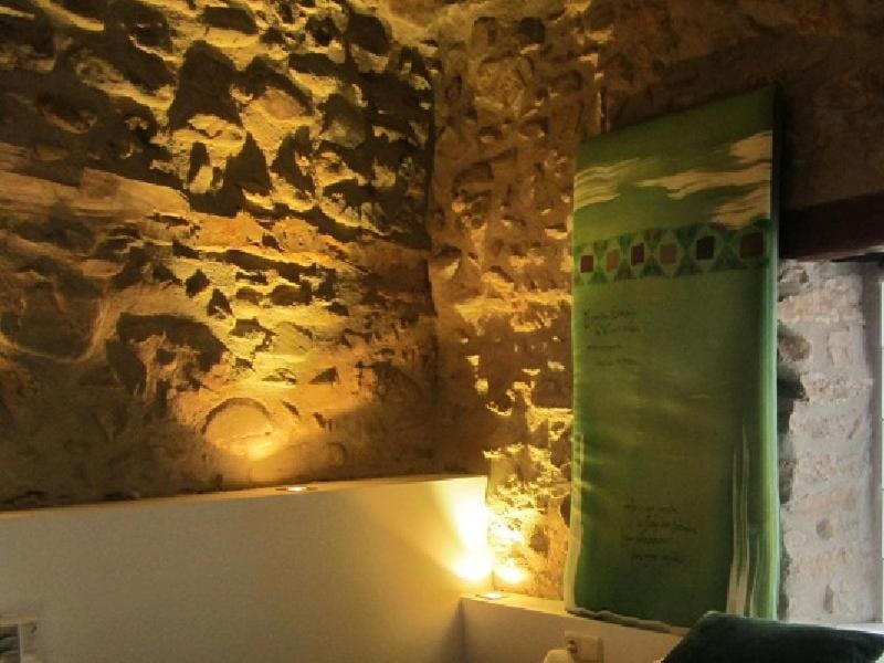 Casa San Andres Del Valle Country House in La Rioja