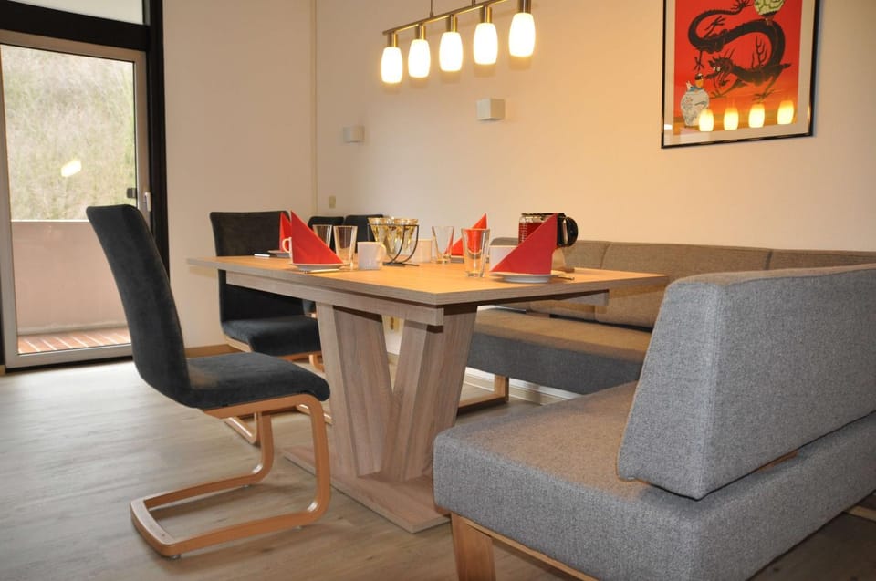 Ferienwohnung Fynns PeerLe Apartment in Goslar