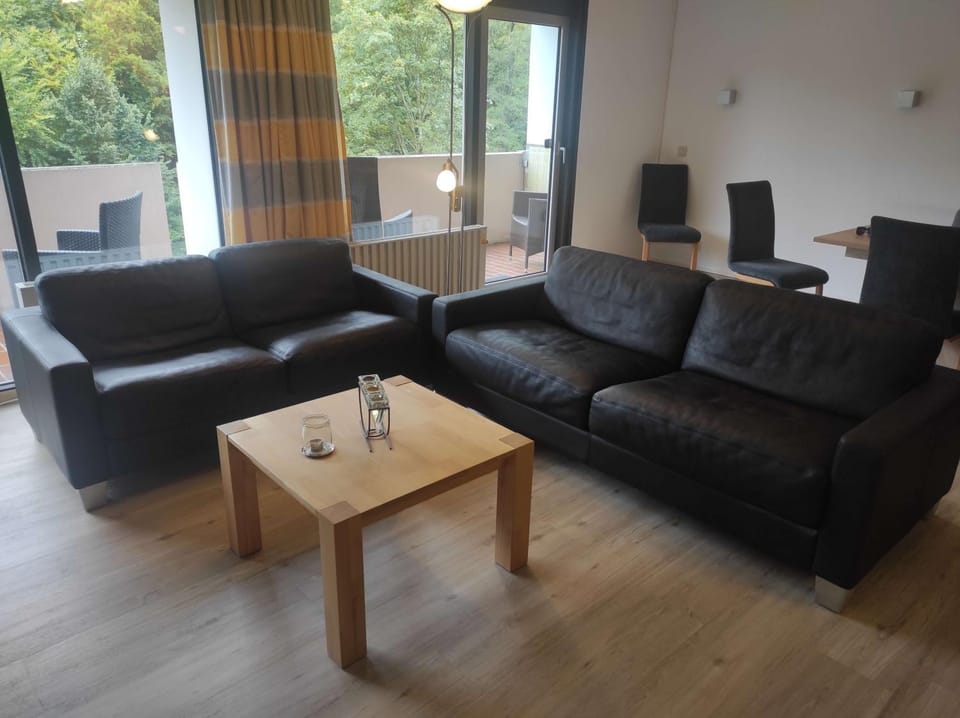 Ferienwohnung Fynns PeerLe Apartment in Goslar