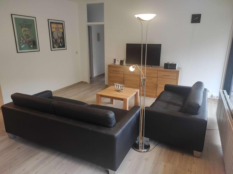 Ferienwohnung Fynns PeerLe Apartment in Goslar