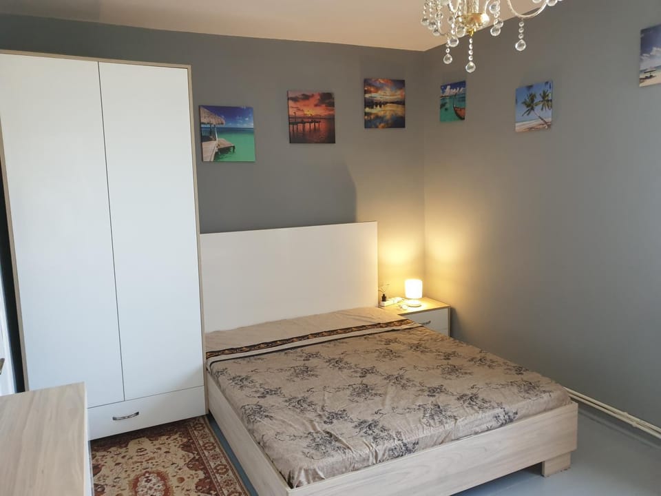 EL Mar Apartment in Constanța County