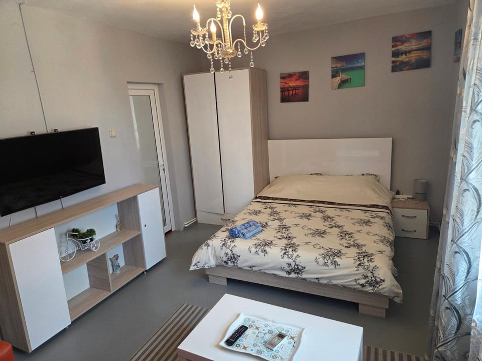 EL Mar Apartment in Constanța County