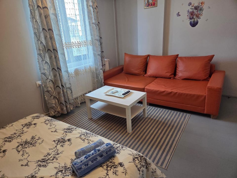 EL Mar Apartment in Constanța County
