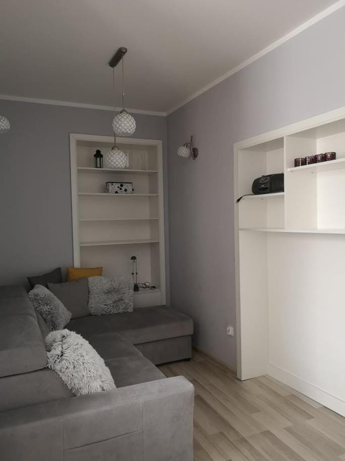 Apartament Detka Apartment in Lesser Poland Voivodeship
