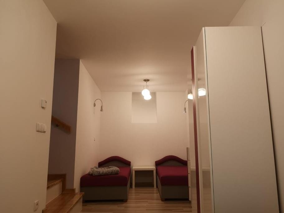 Apartament Detka Apartment in Lesser Poland Voivodeship