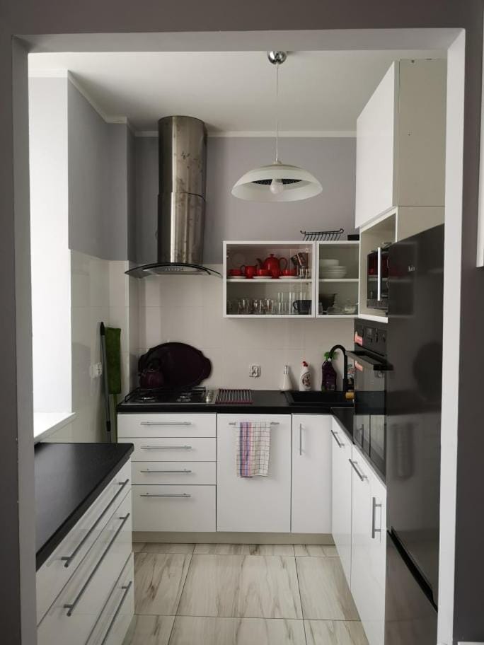 Apartament Detka Apartment in Lesser Poland Voivodeship
