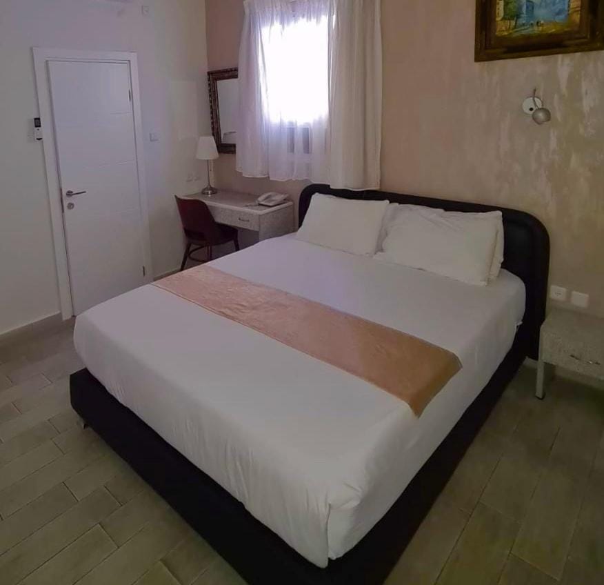 Hotel Alma - Near The Sea Hotel in Netanya