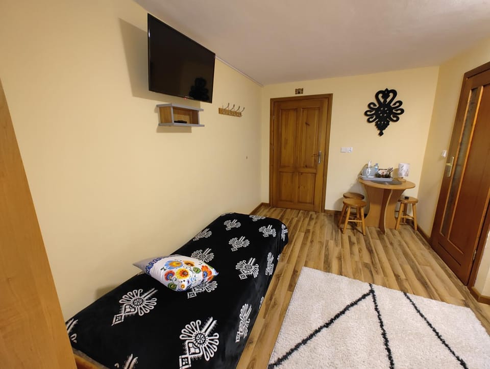 Dom Wypoczynkowy Maria Szumal Bed and Breakfast in Lesser Poland Voivodeship