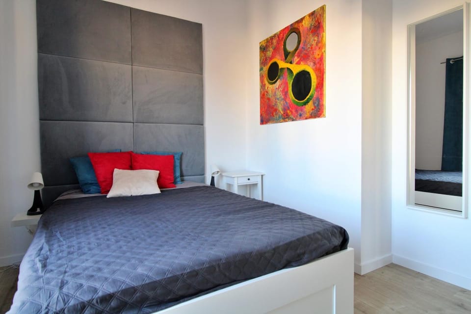Kościuszki 130 C TectumApartments Apartment in Wroclaw