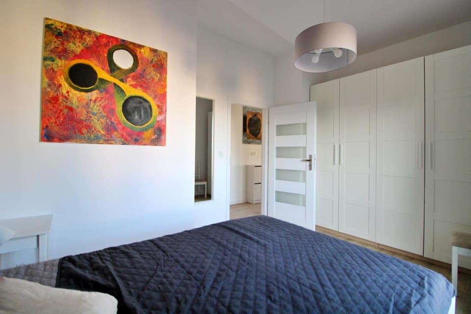 Kościuszki 130 C TectumApartments Apartment in Wroclaw