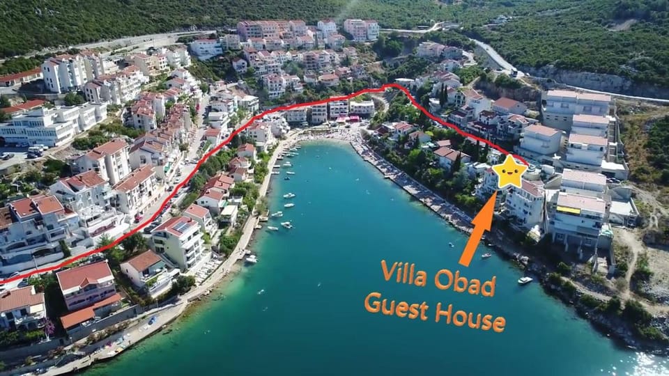 Neighbourhood, Bird's eye view