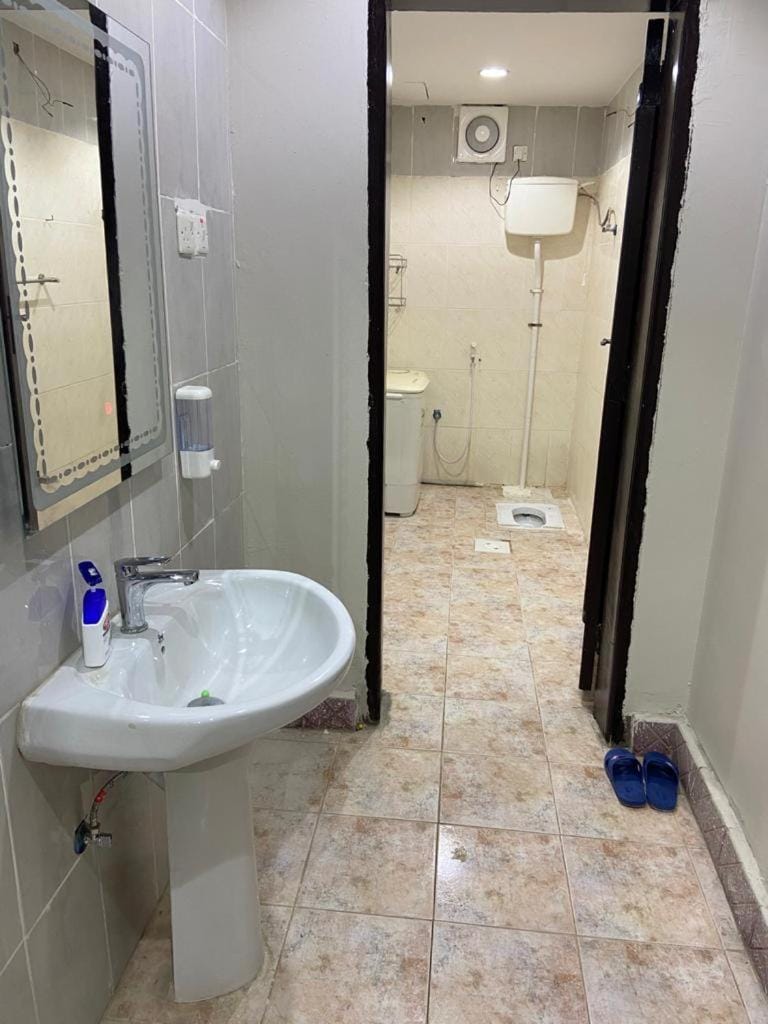 Masaken alkenan Apartment in Al Madinah Province