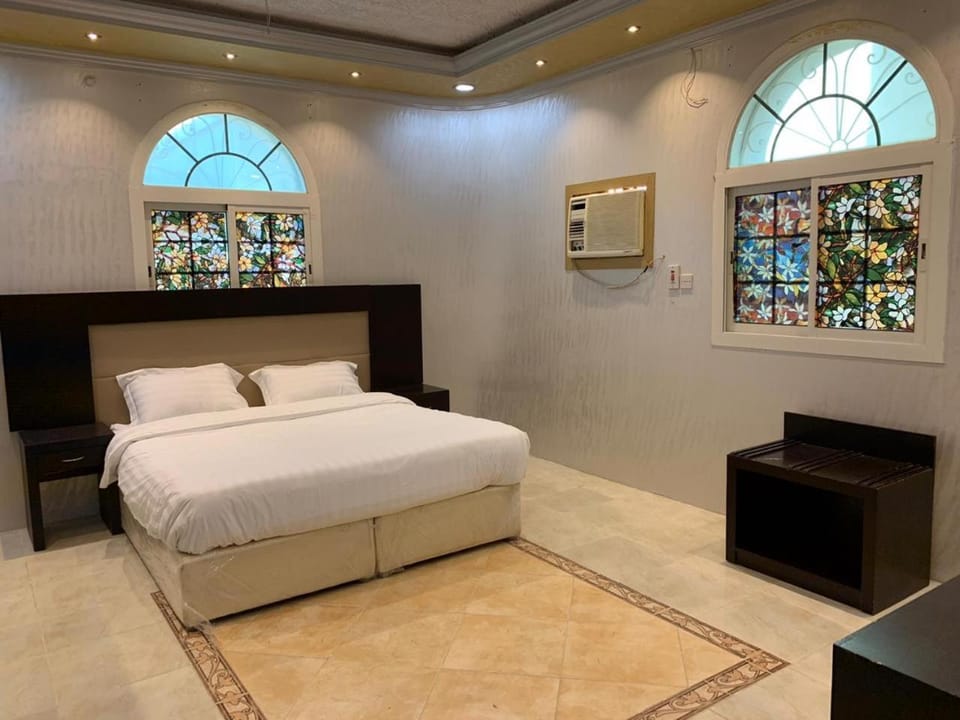 Masaken alkenan Apartment in Al Madinah Province
