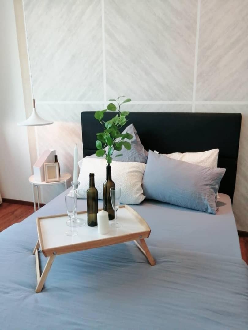 Vivacity Jazz 3 Apartment Kuching 125 Apartment in Kuching