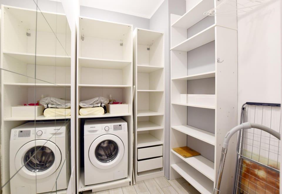 Vacaciones Towarowa Port II Kołobrzeg Apartment in West Pomeranian Voivodeship, Poland