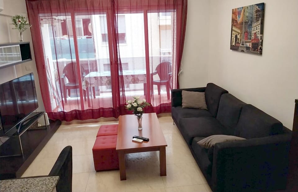 La Casella playa de Gandia Apartment in Gandia