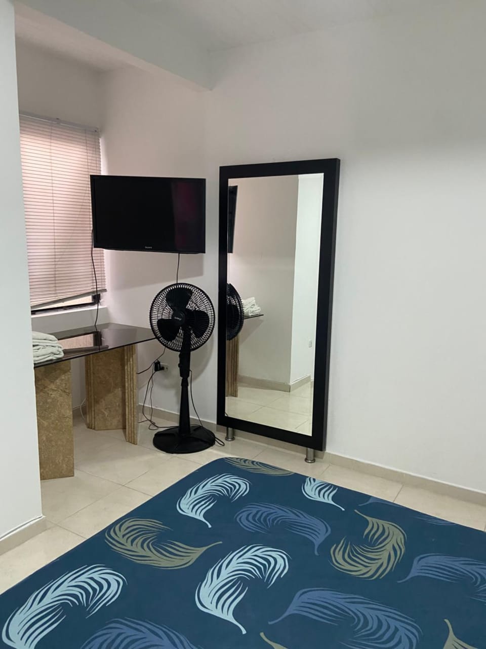 Apto caney 402 Apartment in Cali