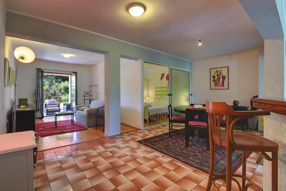 Casa Milat Apartment in Banjole