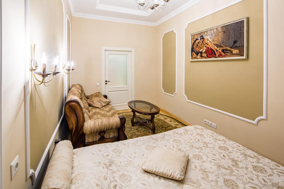 Romari Коперника 28 Apartment in Lviv