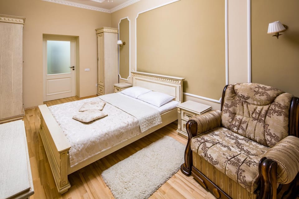 Romari Коперника 28 Apartment in Lviv