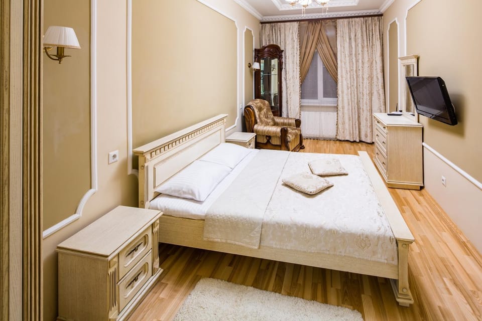 Romari Коперника 28 Apartment in Lviv