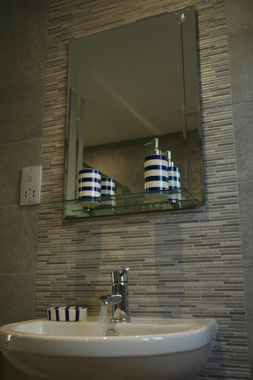 The Starting Gate, Bruton Apartment in Bruton