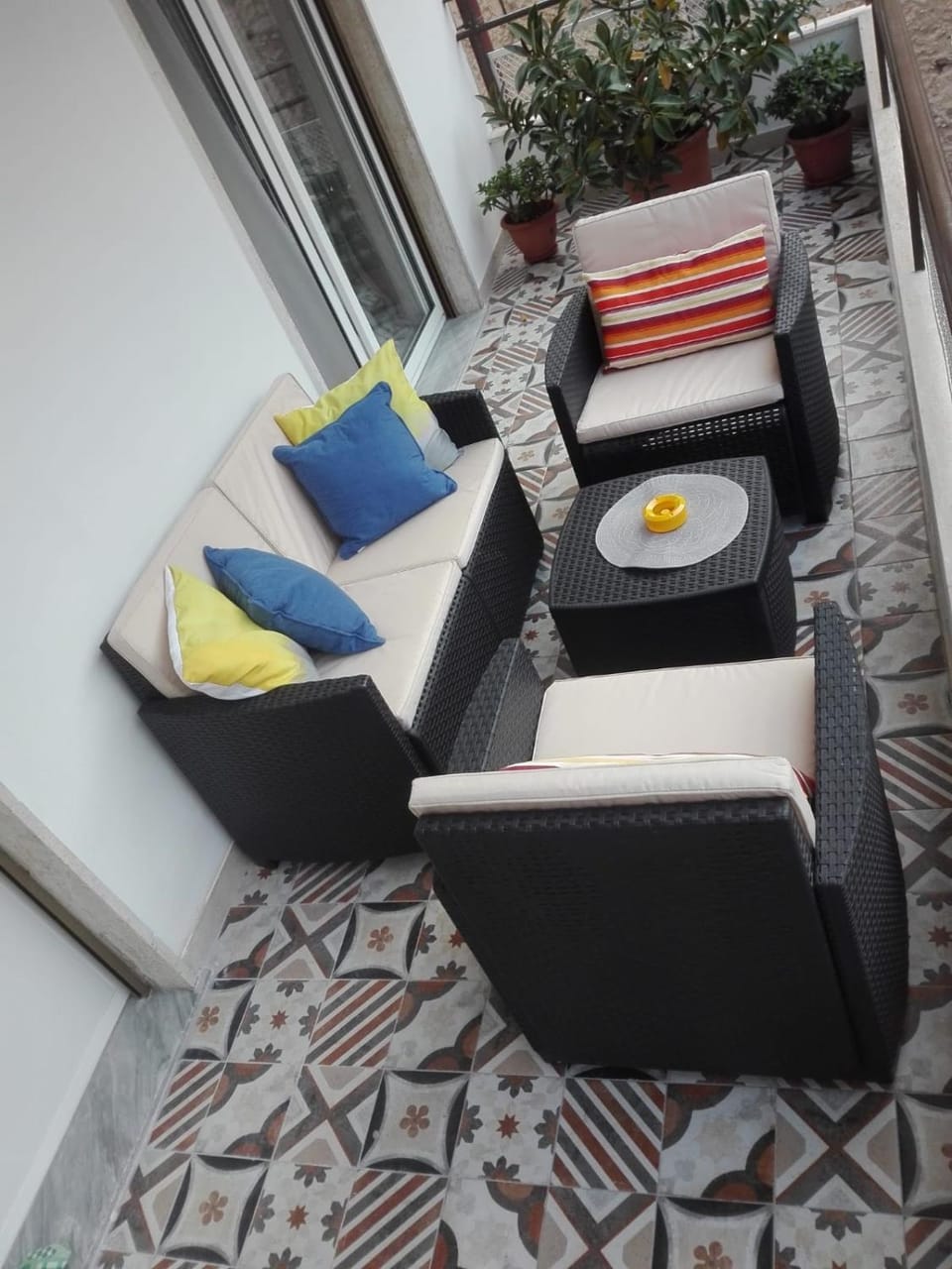 Ylli House Sanremo Apartment in Sanremo